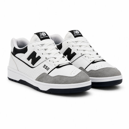 NB Black/White