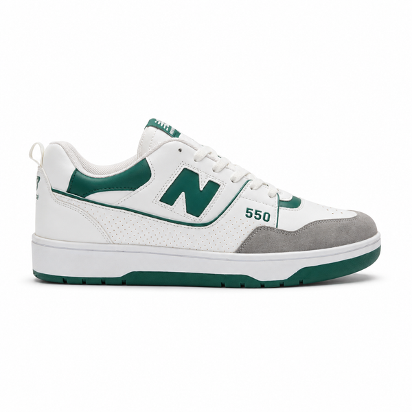 NB Green/White