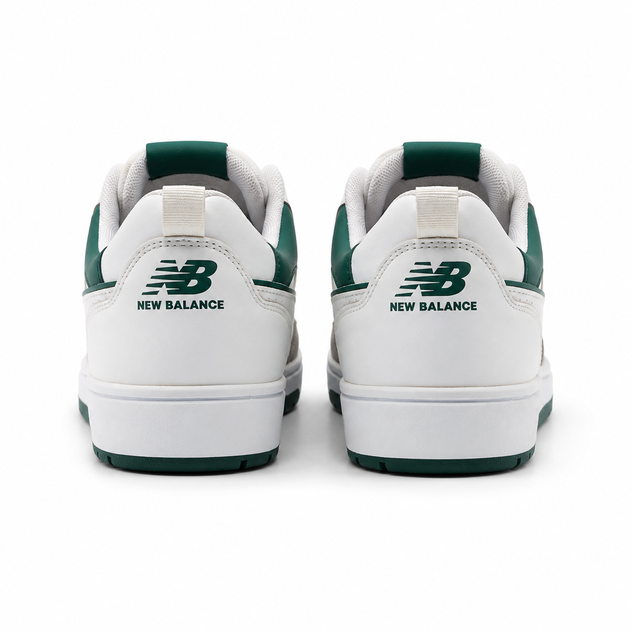 NB Green/White