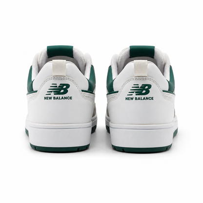 NB Green/White