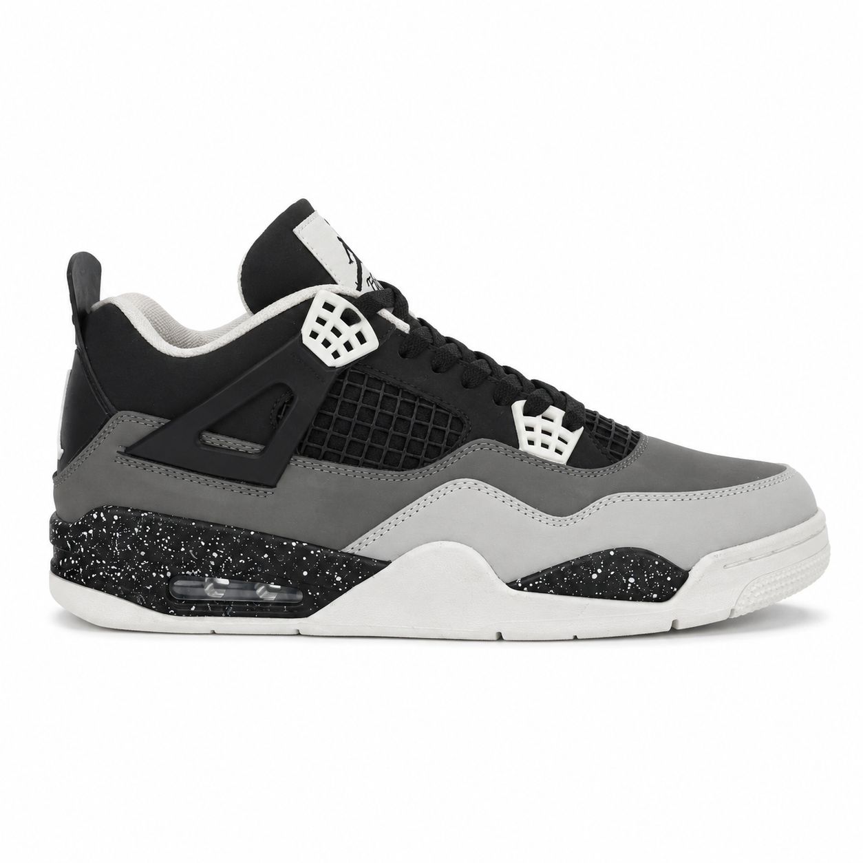 Retro Fear Pack