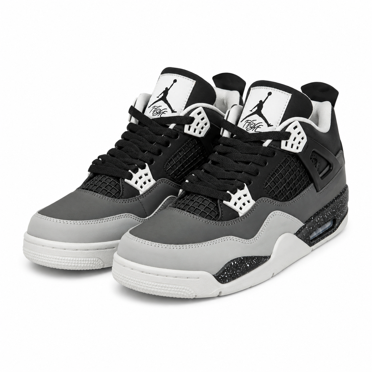 Retro Fear Pack