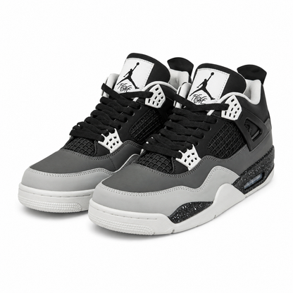 R4 Fear Pack