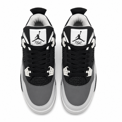 R4 Fear Pack