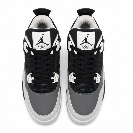 R4 Fear Pack