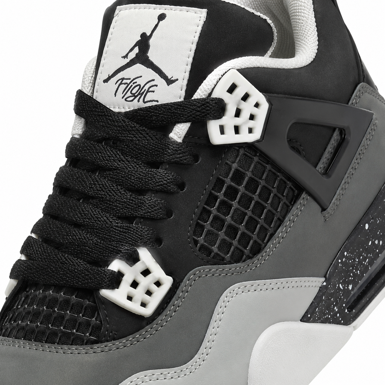 Retro Fear Pack