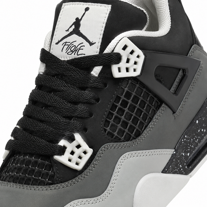 R4 Fear Pack