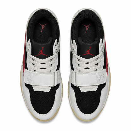 JJ University Red