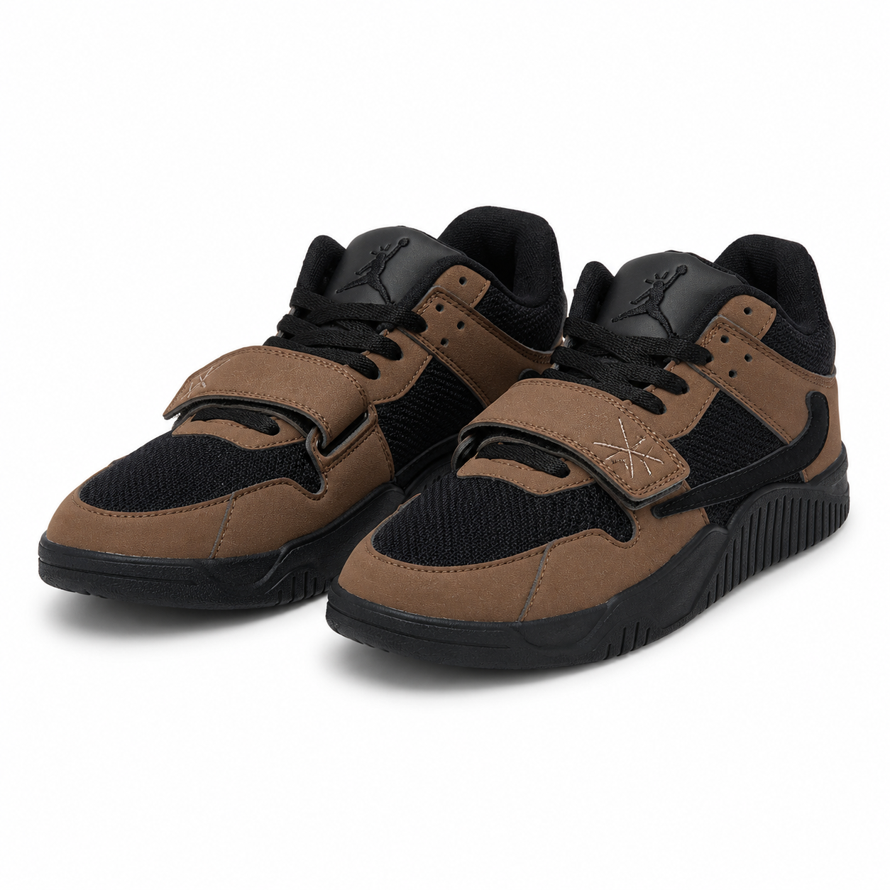 Jumpman Jack Dark Mocha