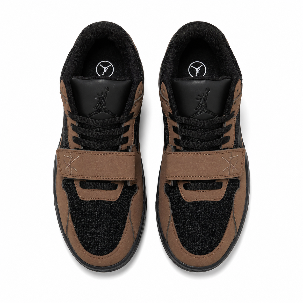 Jumpman Jack Dark Mocha