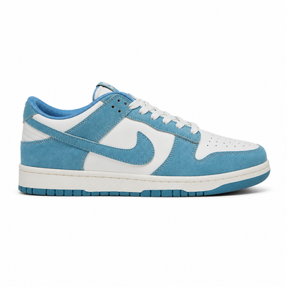 D-Low University Blue