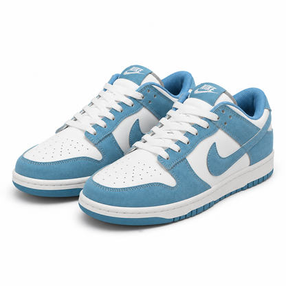 D-Low University Blue