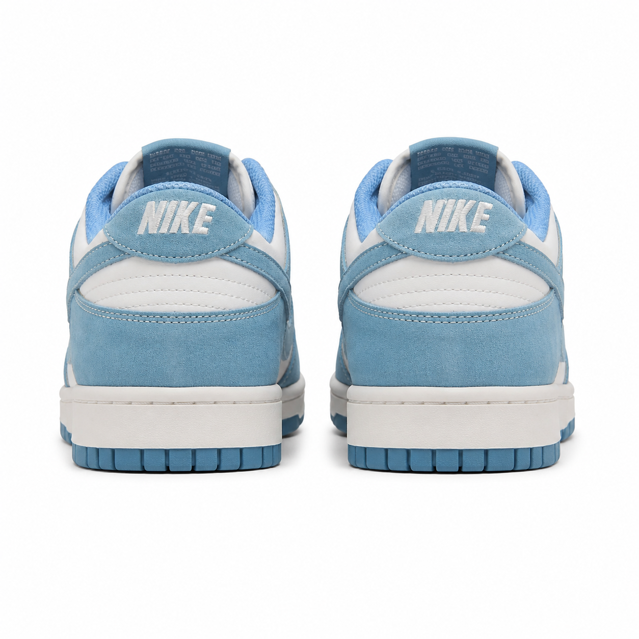 D-Low University Blue