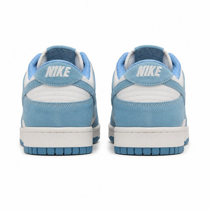D-Low University Blue