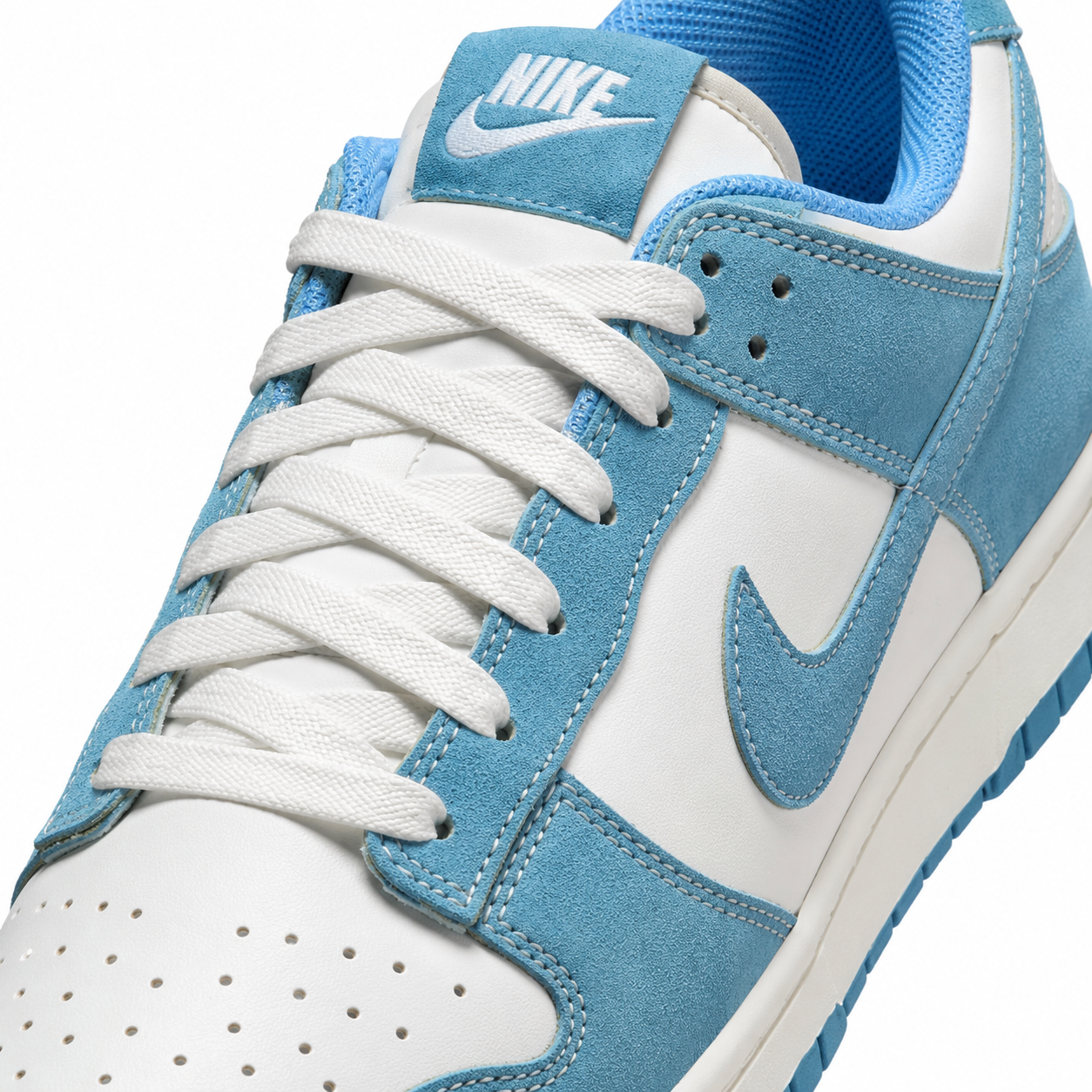D-Low University Blue