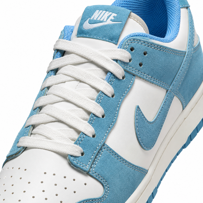 D-Low University Blue