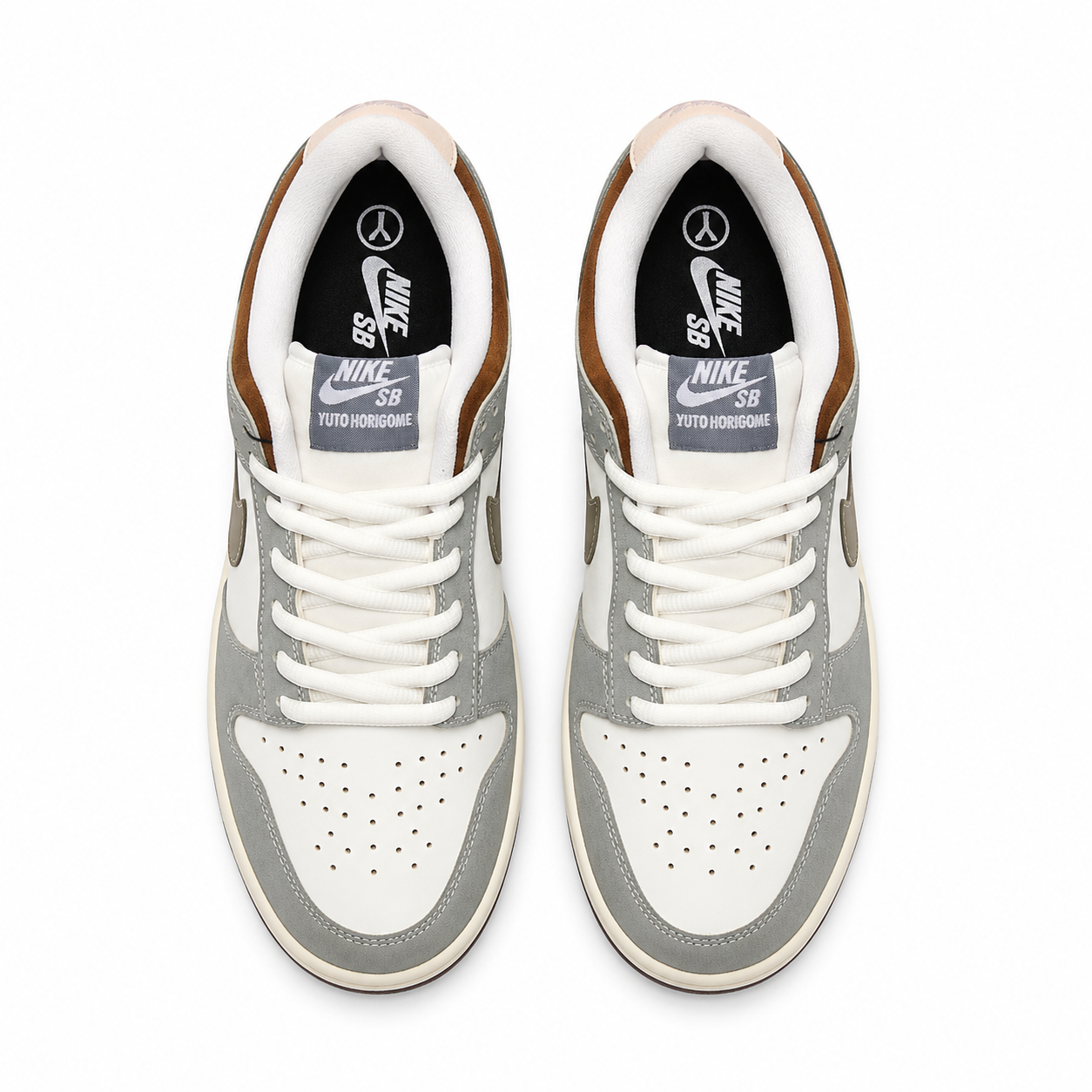 Dunk Grey Wolf