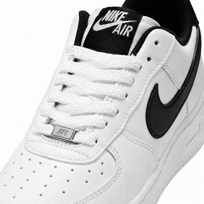 AF White/Black