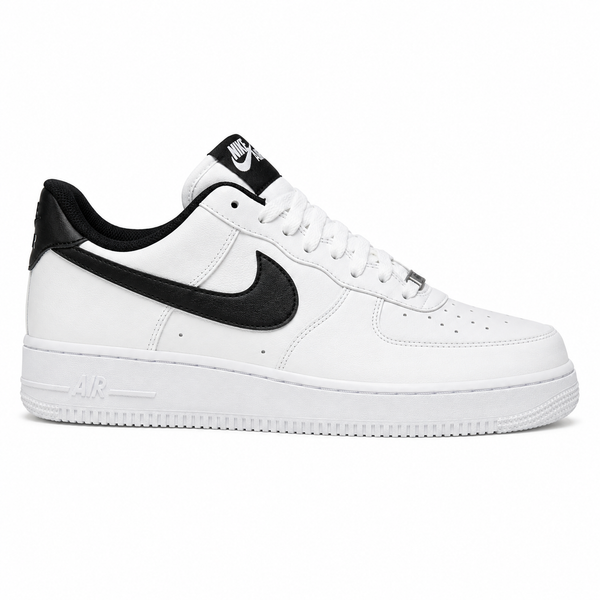 AF White/Black