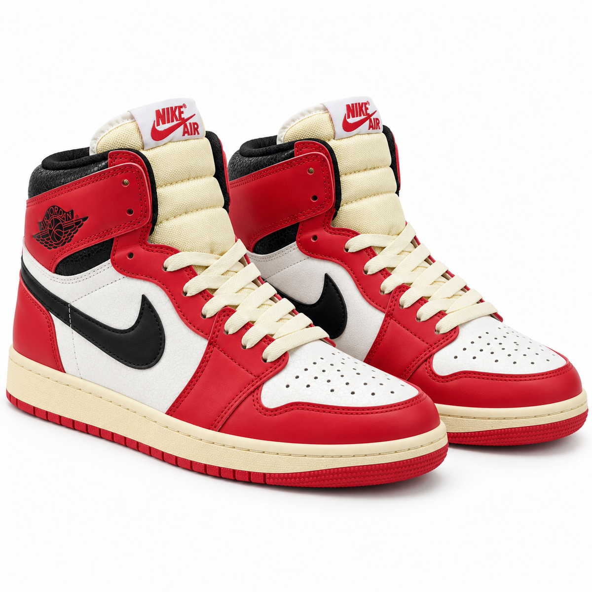 J1 High "Lost & Found"