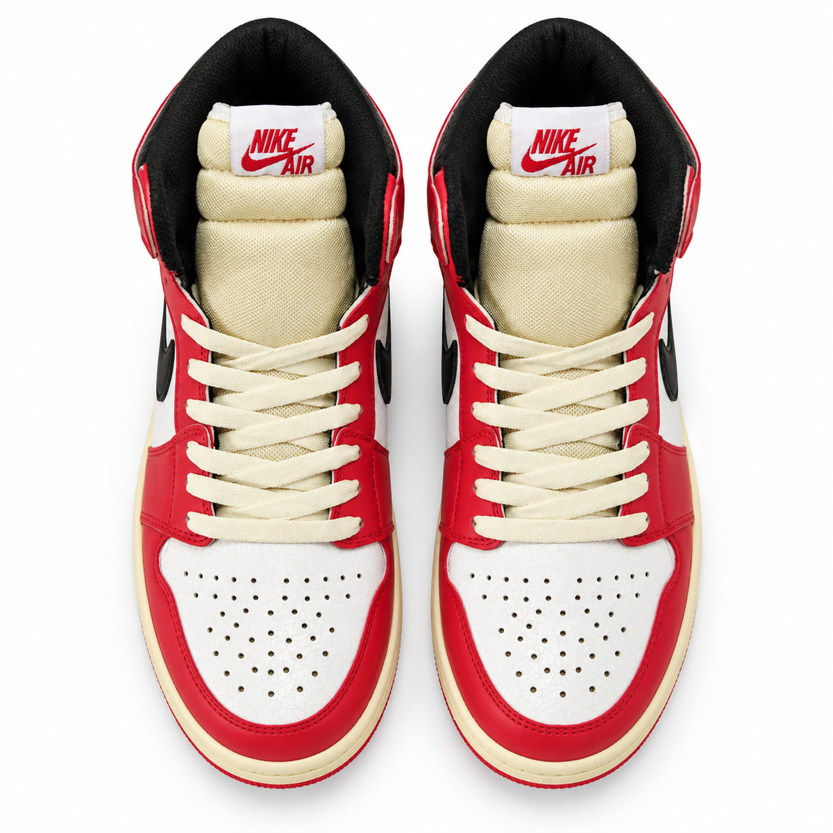 J1 High "Lost & Found"