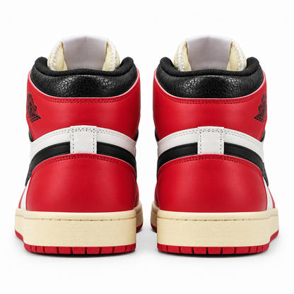 J1 High "Lost & Found"