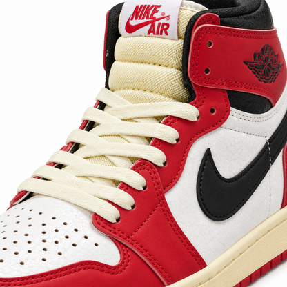 J1 High "Lost & Found"