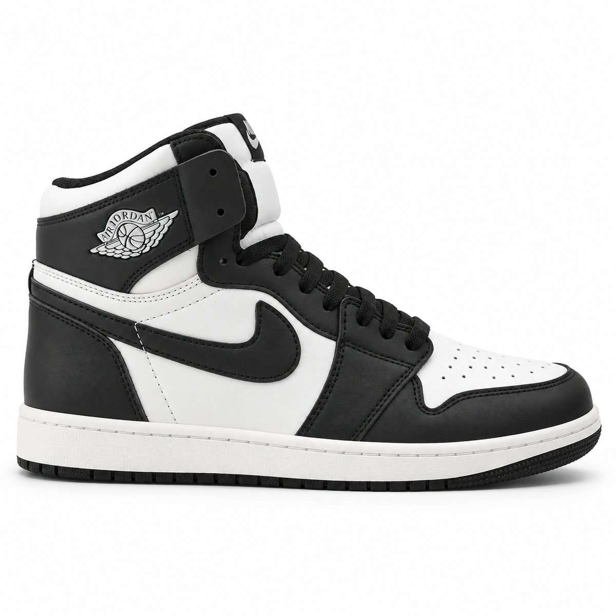 J1 High Panda