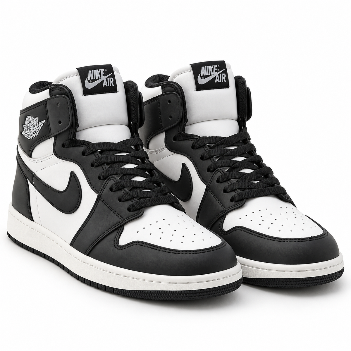 J1 High Panda
