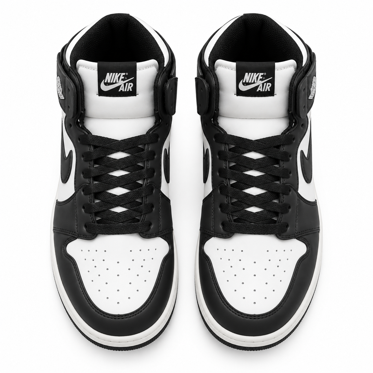 J1 High Panda