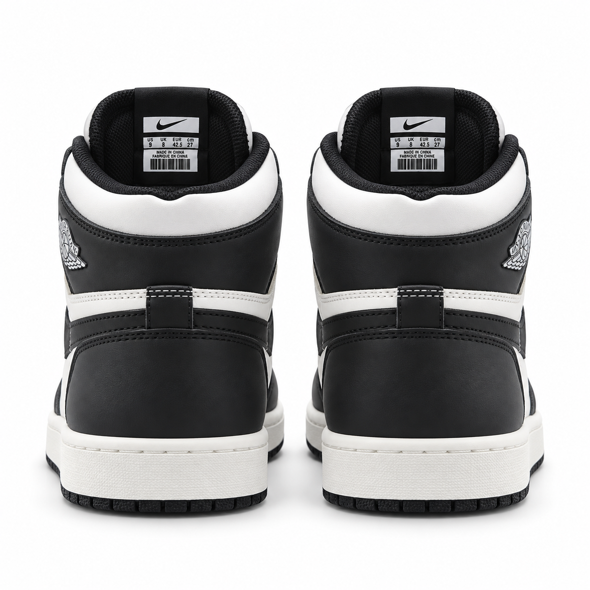 J1 High Panda