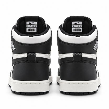 J1 High Panda