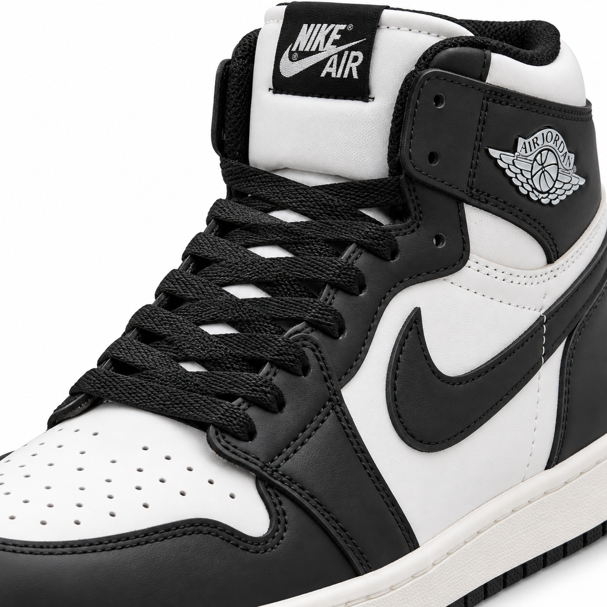J1 High Panda