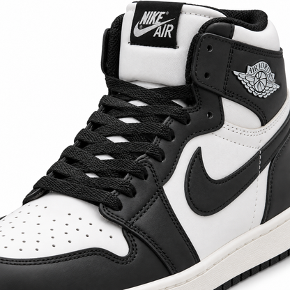 J1 High Panda