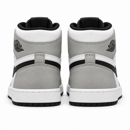 J1 High "Grey Black"