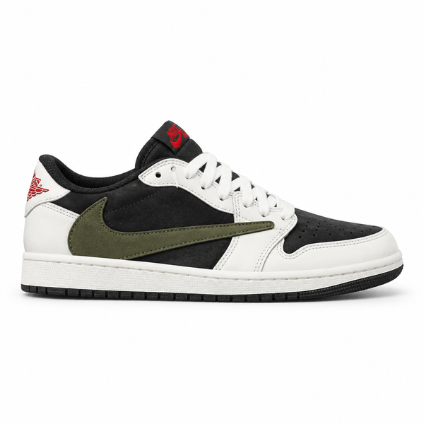 TS-Olive