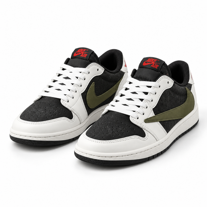 TS-Olive