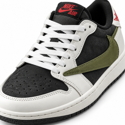 TS-Olive