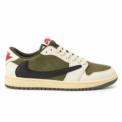 TS-Reverse Olive