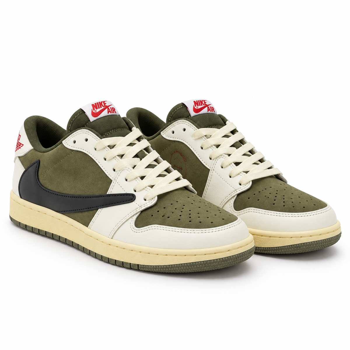 TS-Reverse Olive
