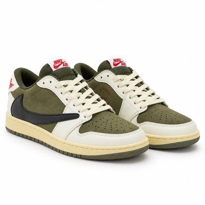 TS-Reverse Olive