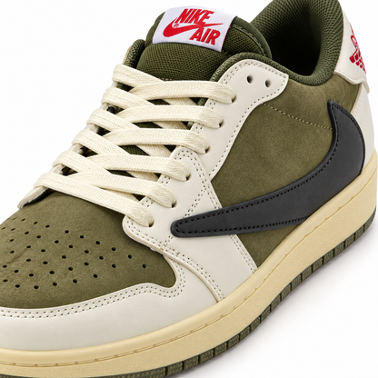 TS-Reverse Olive