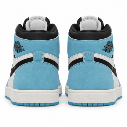 J1 High "University Blue"