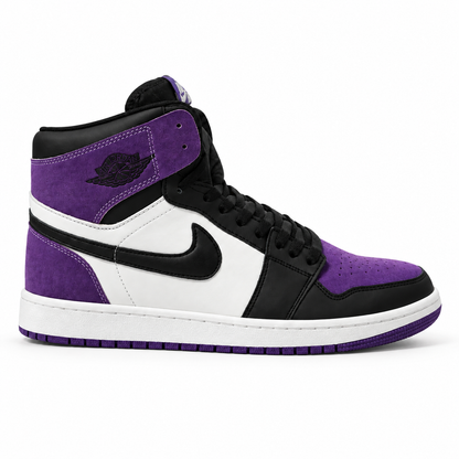 J1 High "Court Purple"