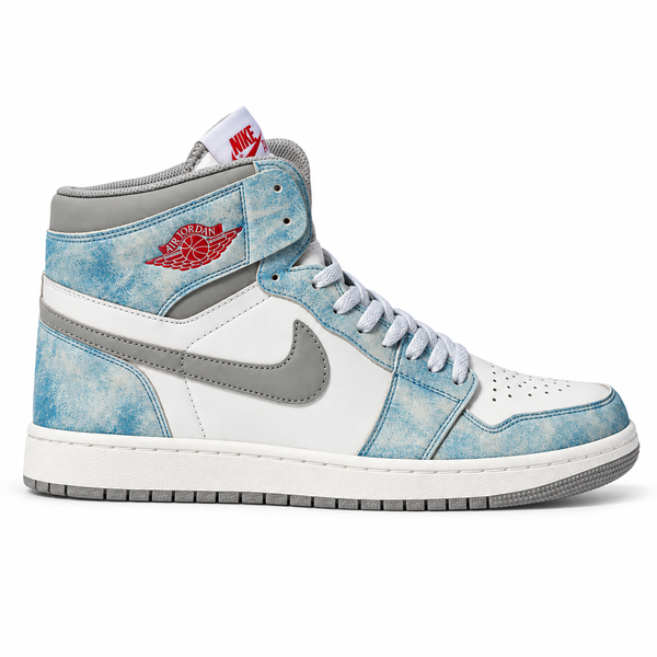 J1 High "Hyper Royal"