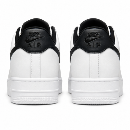 AF White/Black