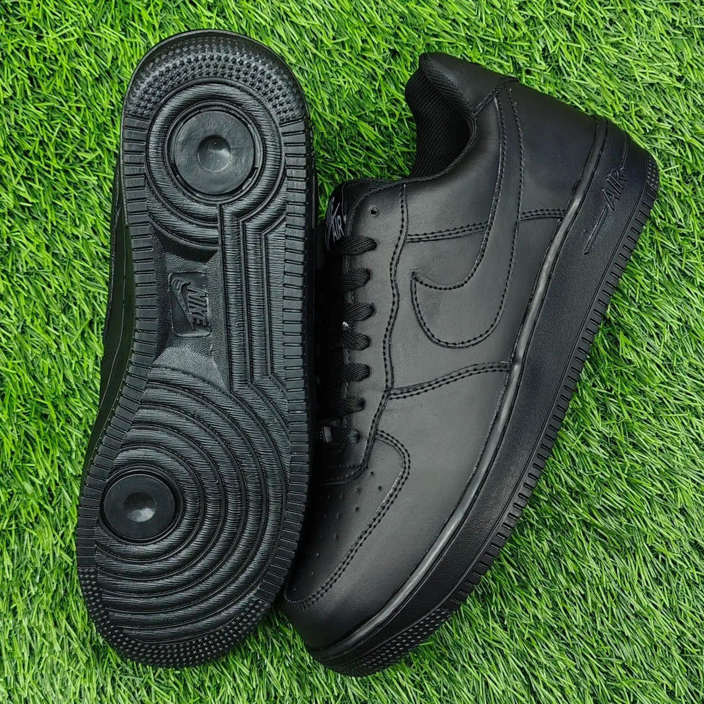 Air Force Black