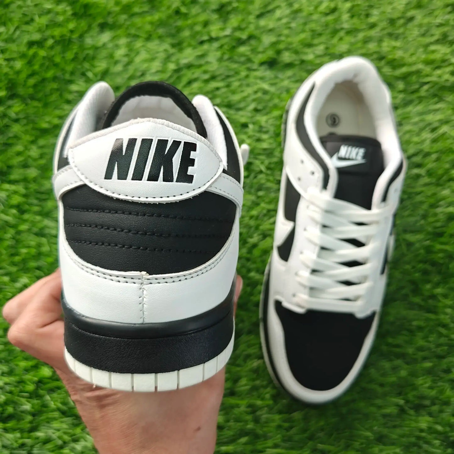 Dunk Low Reverse Panda