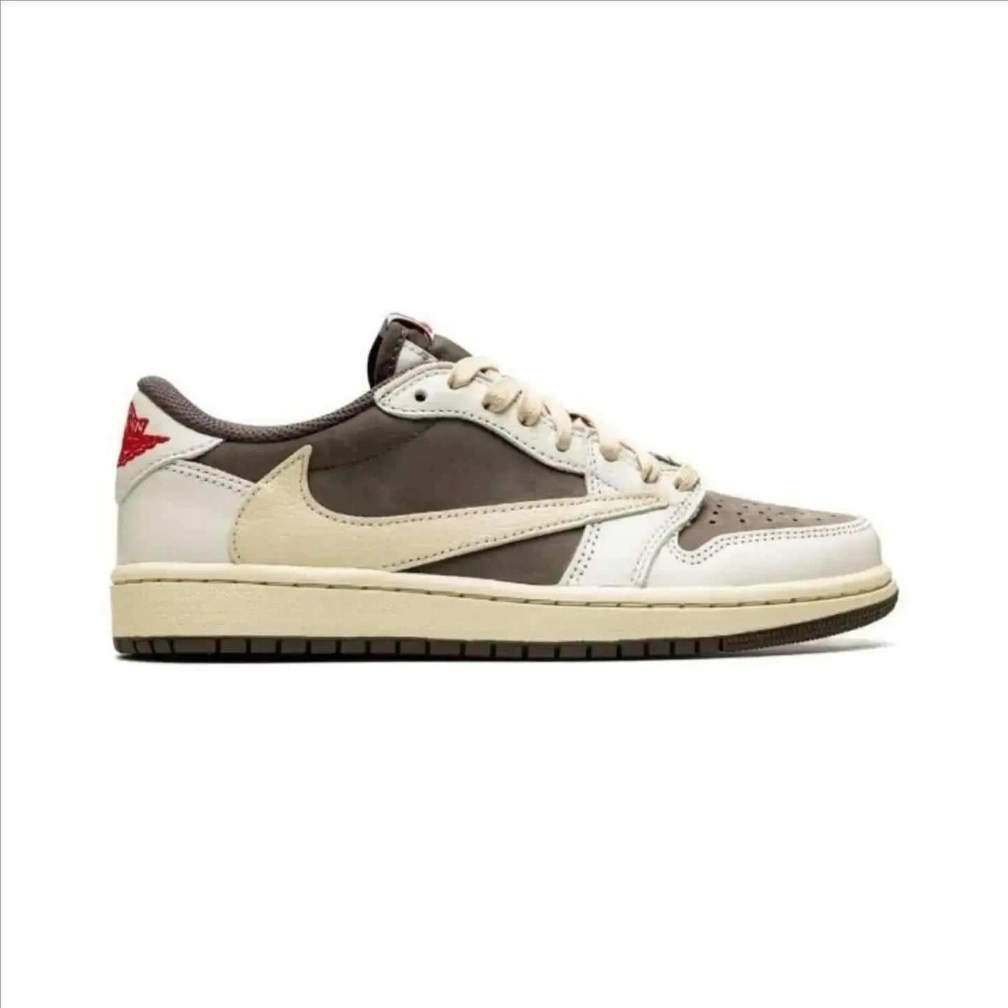 Travis Scott Reverse Mocha