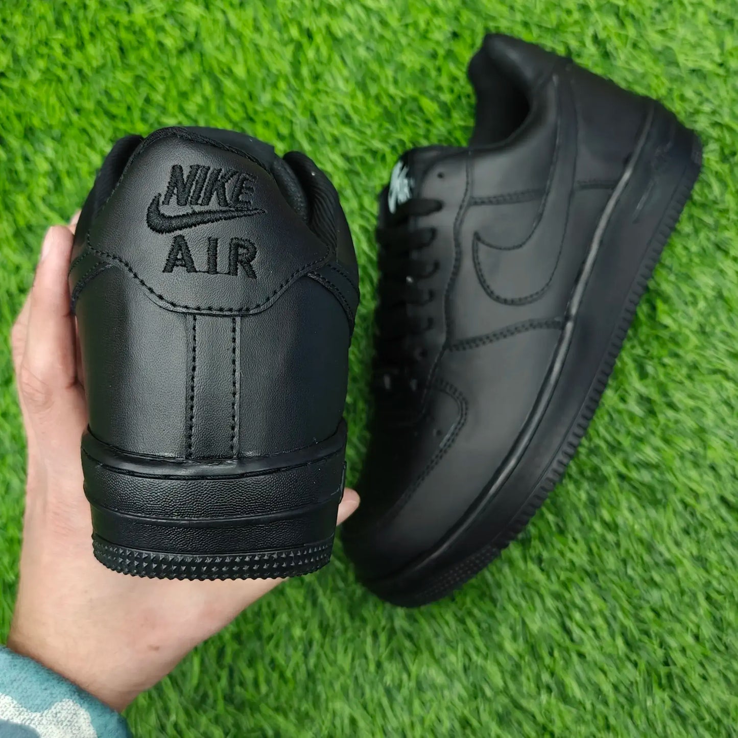 Air Force Black